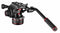 Manfrotto Nitrotech 608 -videopää